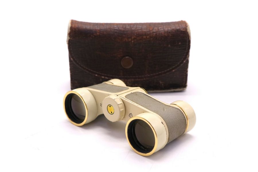 Бинокль театральный 2,5х24 ЛЗОС