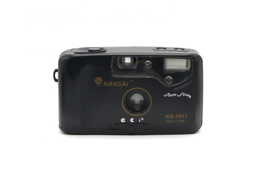 Kansai KS-7011