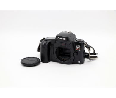 Canon EOS Rebel S II body