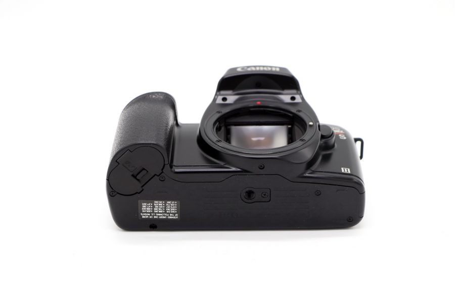 Canon EOS Rebel S II body