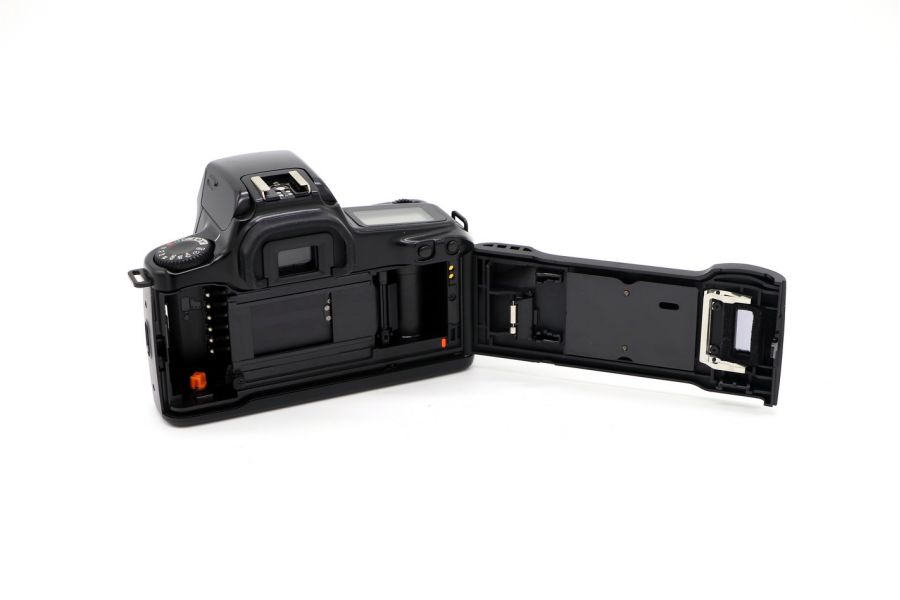 Canon EOS Rebel S II body