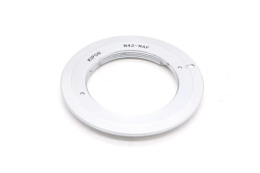 Adapter M42 - Sony Minolta (AF) Kipon