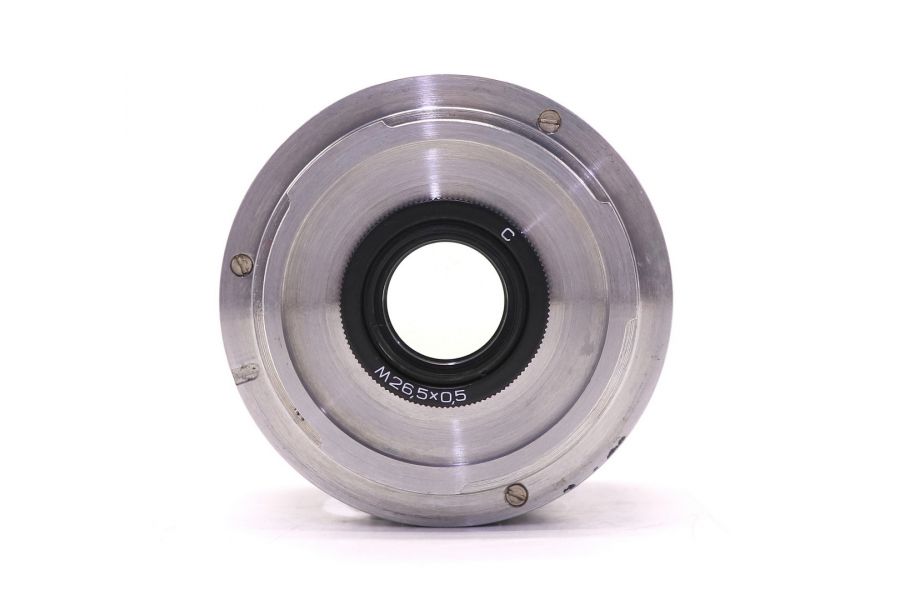 Зенитар-С МС 2,8/16 Fish-eye для Canon EF/EOS (2011)