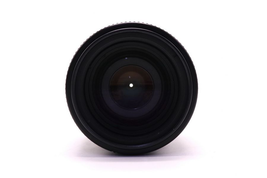 Объектив Nikon AF 70-210mm f/4-5.6D Nikkor в упаковке