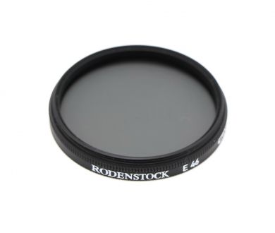 Купить Светофильтр Rodenstock E46 Circular Pol 2.5x MC Светофильтр Rodenstock E46 Circular Pol 2.5x MC