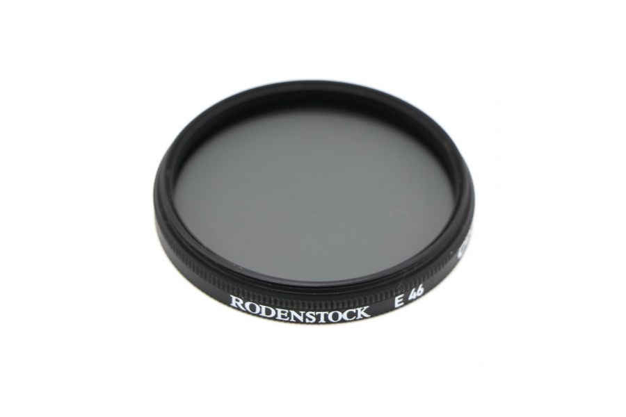 Светофильтр Rodenstock E46 Circular Pol 2.5x MC