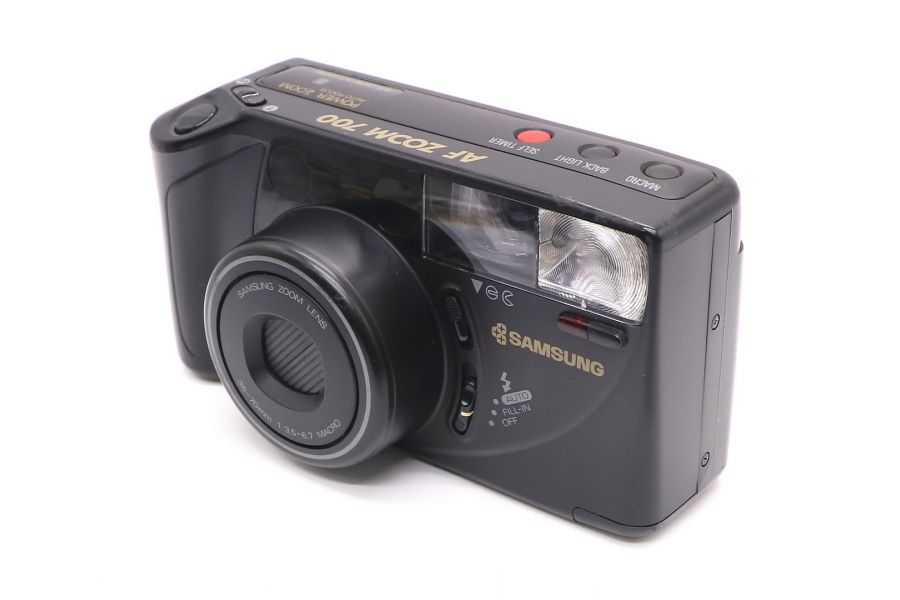 Samsung AF Zoom 700