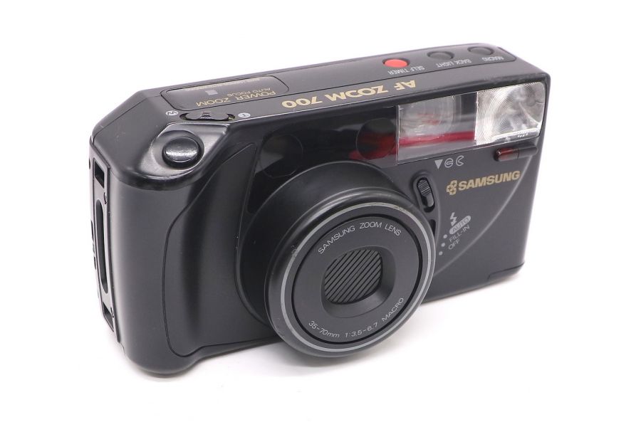 Samsung AF Zoom 700
