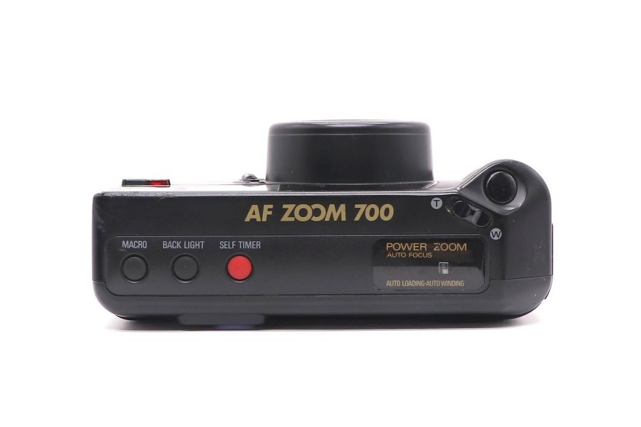 Samsung AF Zoom 700