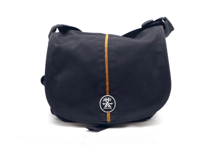 Сумка Crumpler Pretty boy 4000 (XL)