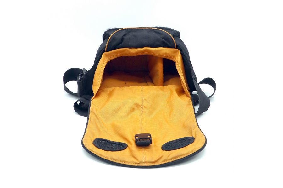 Сумка Crumpler Pretty boy 4000 (XL)