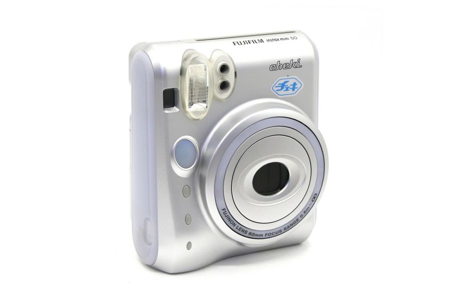 Fujifilm Instax mini 50