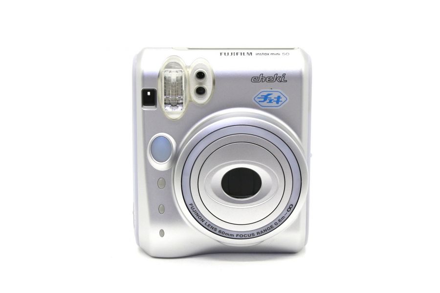 Fujifilm Instax mini 50