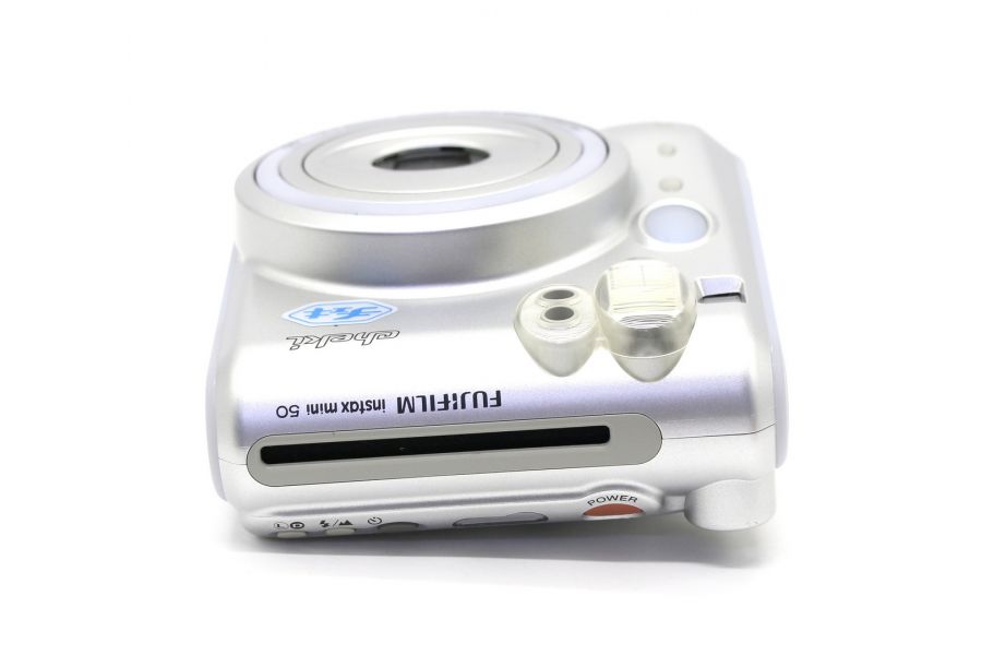 Fujifilm Instax mini 50