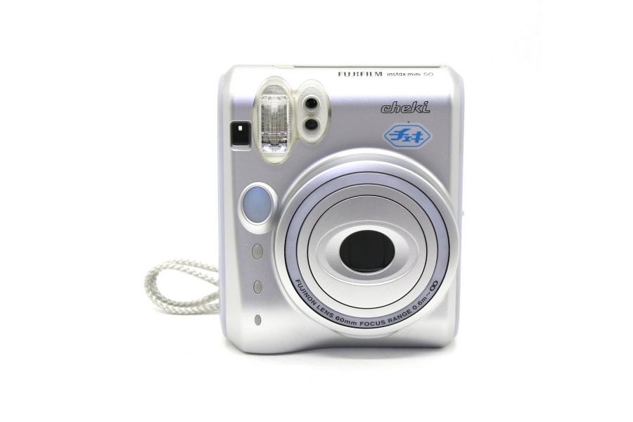 Fujifilm Instax mini 50