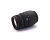 Sigma AF 70-300mm f/4-5.6D APO DG Macro Pentax K
