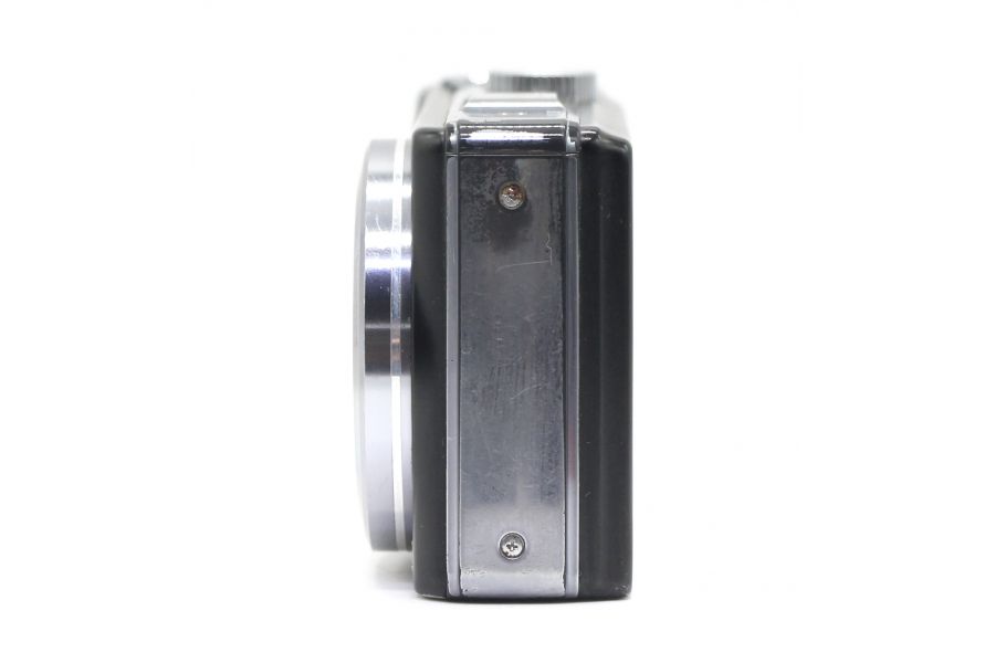 Panasonic Lumix DMC-TZ20 (Japan, 2016)