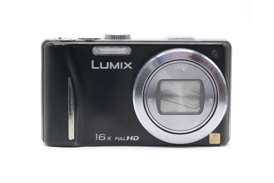 Panasonic Lumix DMC-TZ20 (Japan, 2016)