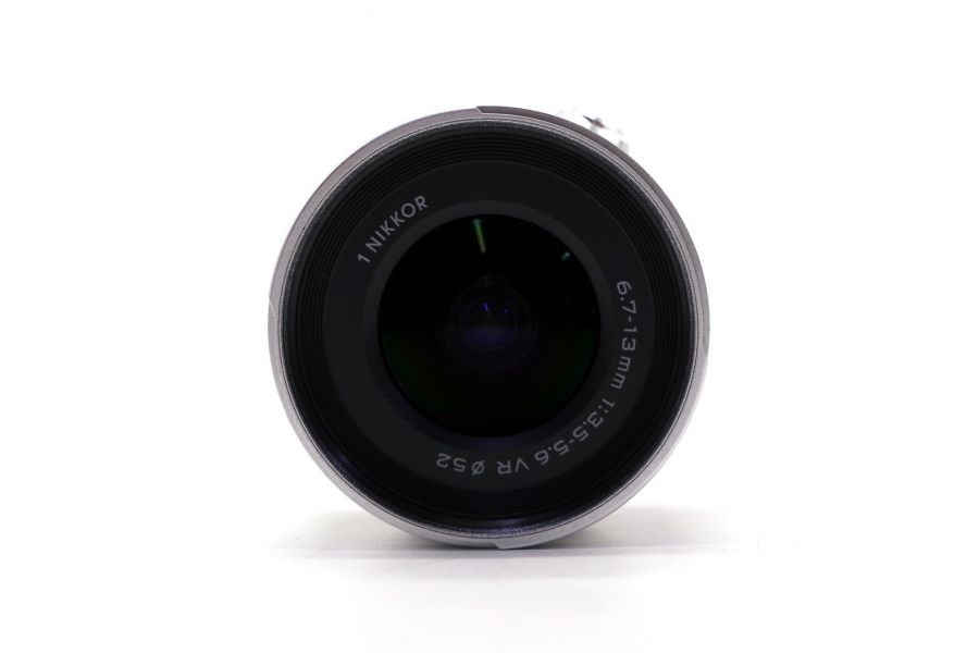 Nikon 6.7-13mm f/3.5-5.6 VR Nikkor 1