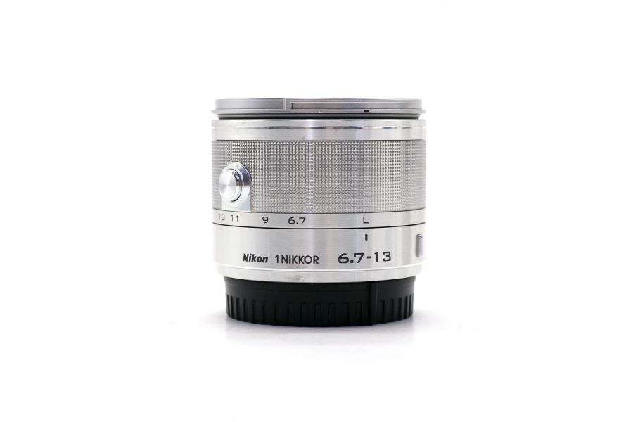 Nikon 6.7-13mm f/3.5-5.6 VR Nikkor 1