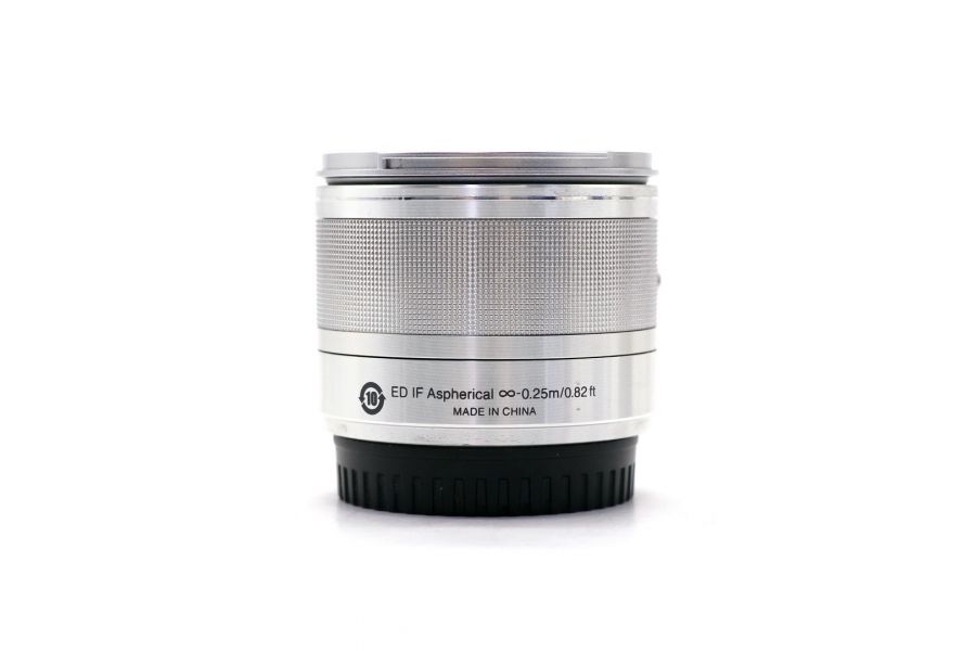 Nikon 6.7-13mm f/3.5-5.6 VR Nikkor 1