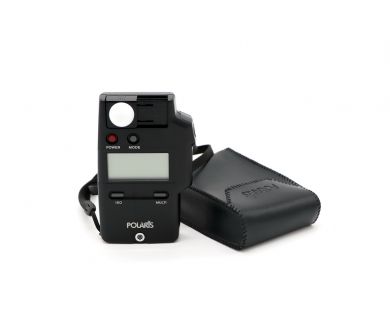 Экспонометр Polaris flash meter