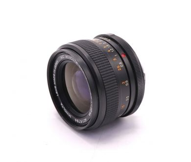 Minolta MC Celtic 35mm f/2.8