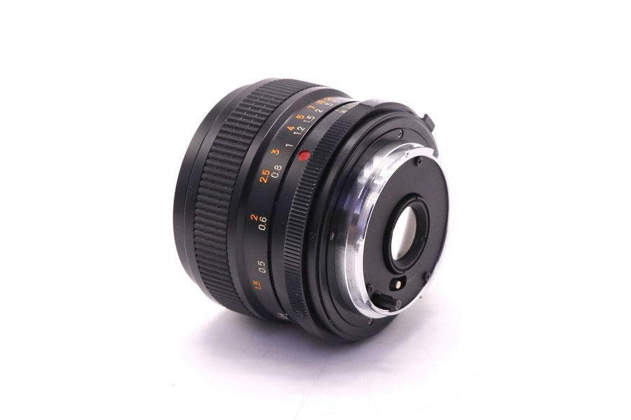 Minolta MC Celtic 35mm f/2.8