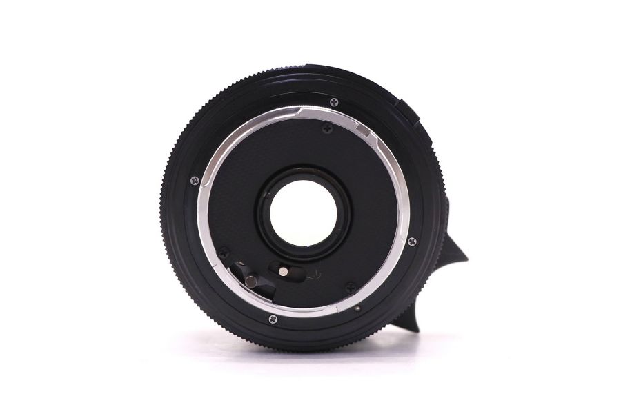 Minolta MC Celtic 35mm f/2.8