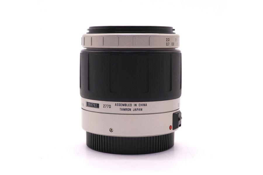 Tamron AF 28-80mm f/3.5-5.6 Aspherical (277D) Canon EF
