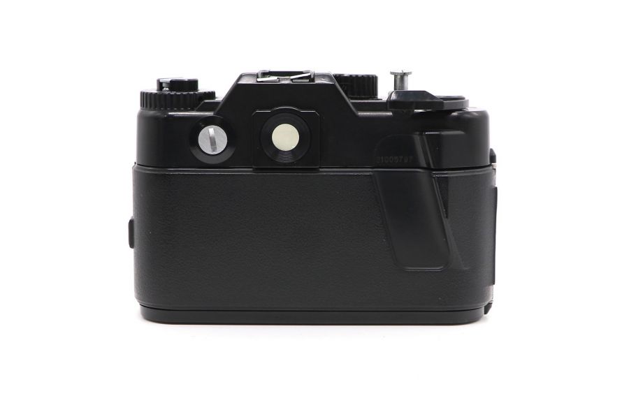 Зенит 122 kit Зенитар-М2s МС 2/50 + Фотопленка Kodak Gold