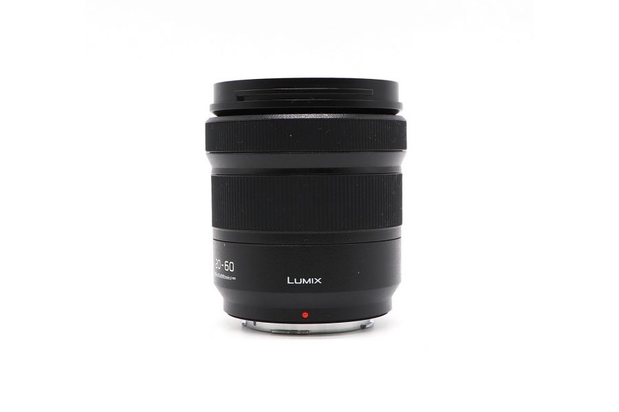 Panasonic Lumix S 20-60mm f/3.5-5.6 (S-R2060E)