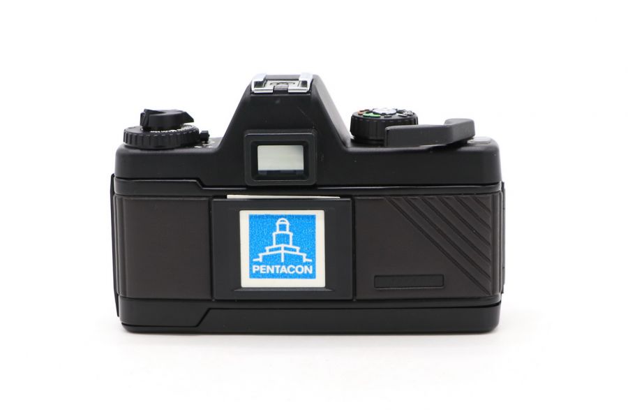 Фотокамера зеркальная Praktica BX20 kit (Germany)