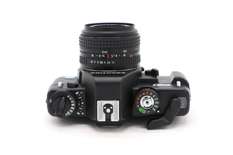 Фотокамера зеркальная Praktica BX20 kit (Germany)