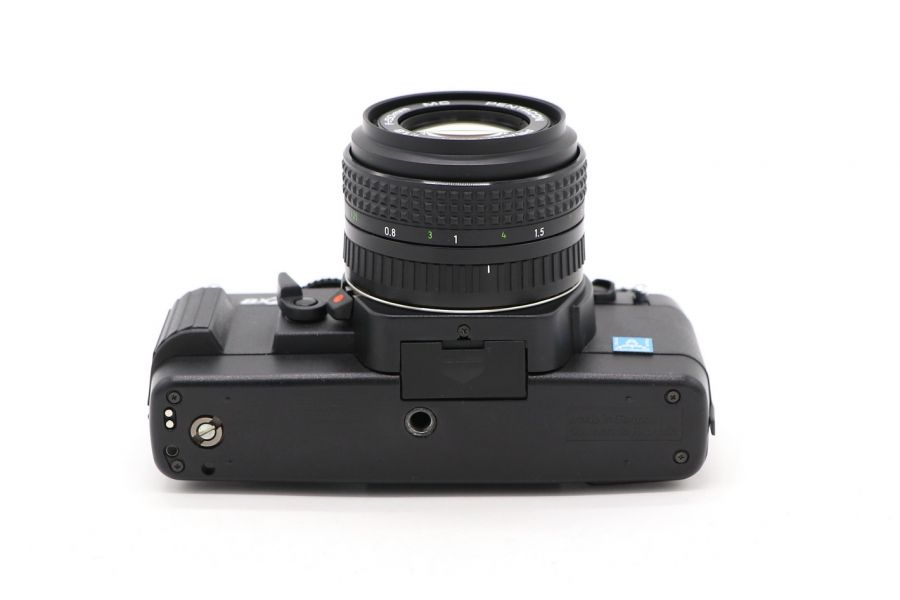 Фотокамера зеркальная Praktica BX20 kit (Germany)