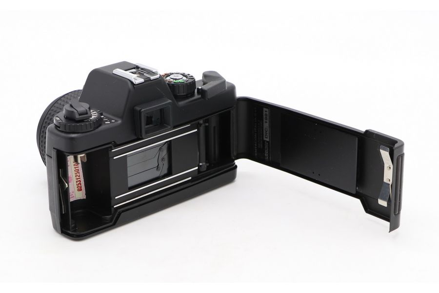 Фотокамера зеркальная Praktica BX20 kit (Germany)