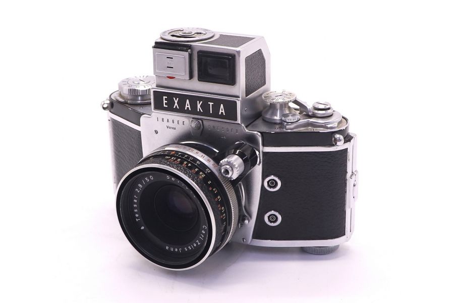 Exakta Varex VX II A kit