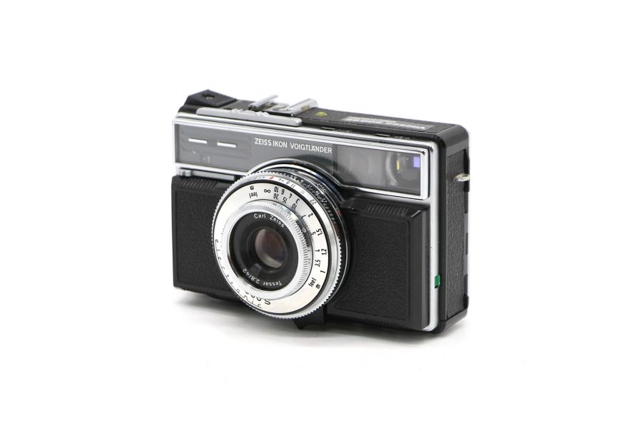 Voigtlander Vitessa 500 SE Electronic