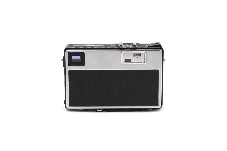 Voigtlander Vitessa 500 SE Electronic