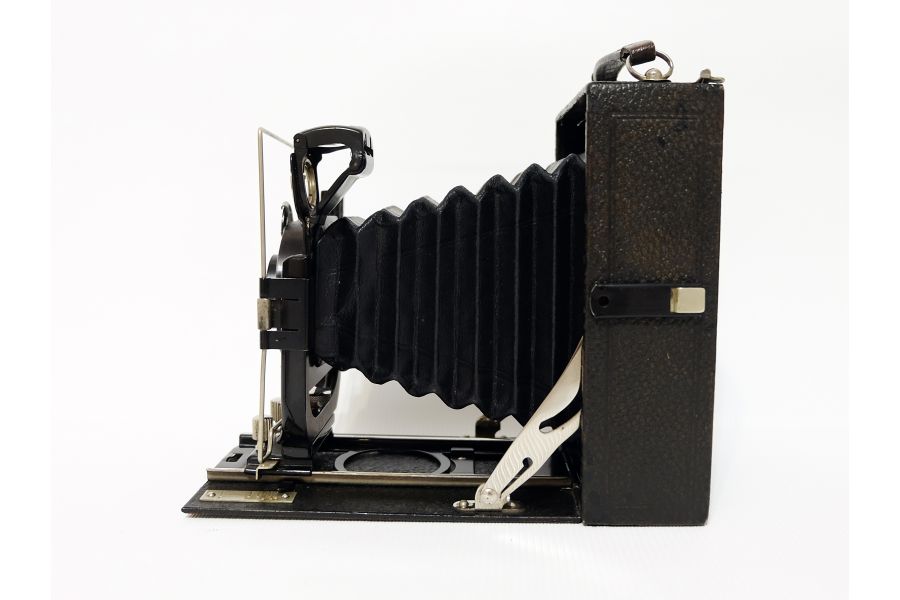 Enna Werk, Munchen + Vario Ennastigmat 6,3/13.5 cm  