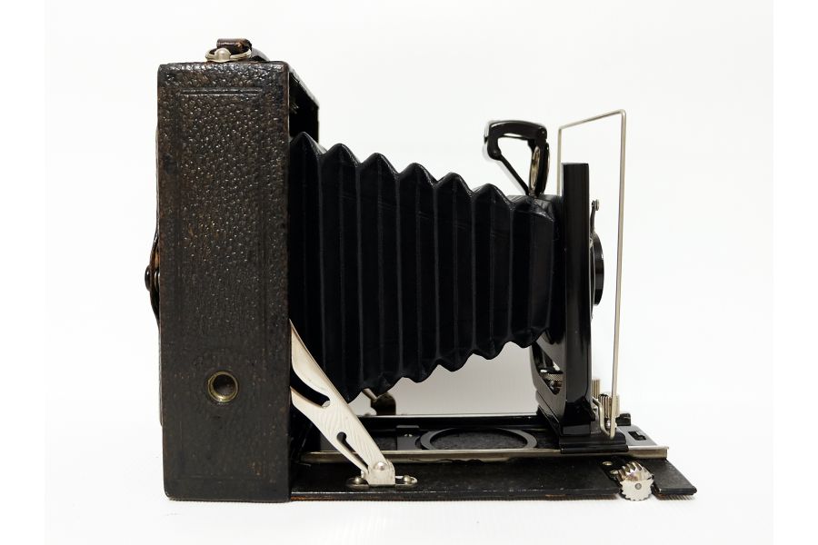 Enna Werk, Munchen + Vario Ennastigmat 6,3/13.5 cm  