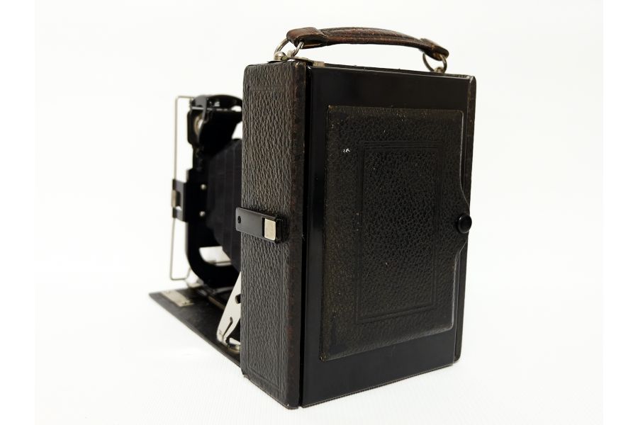 Enna Werk, Munchen + Vario Ennastigmat 6,3/13.5 cm  