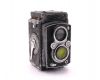 Фотоаппарат Rolleiflex T3 + Tessar 3.5/75mm неисправный