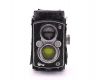 Фотоаппарат Rolleiflex T3 + Tessar 3.5/75mm неисправный