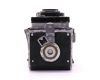 Фотоаппарат Rolleiflex T3 + Tessar 3.5/75mm неисправный