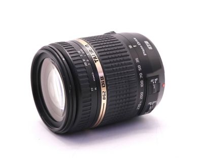 Купить Tamron AF 18-270mm f/3.5-6.3Di II VC PZD (B008) for Canon (2011) Tamron AF 18-270mm f/3.5-6.3Di II VC PZD (B008) for Canon (2011)