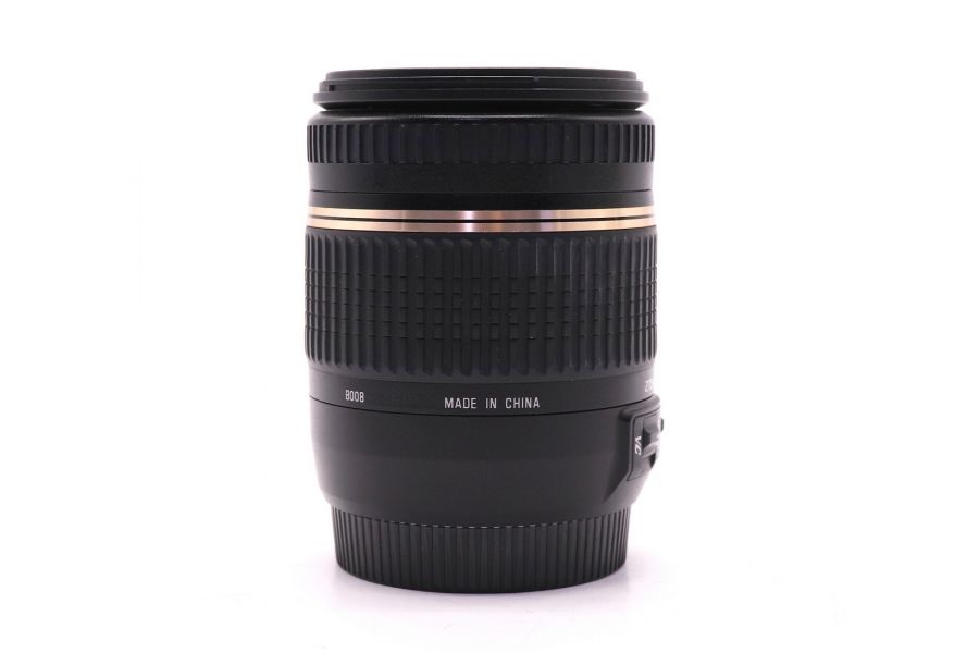 Tamron AF 18-270mm f/3.5-6.3Di II VC PZD (B008) for Canon (2011)