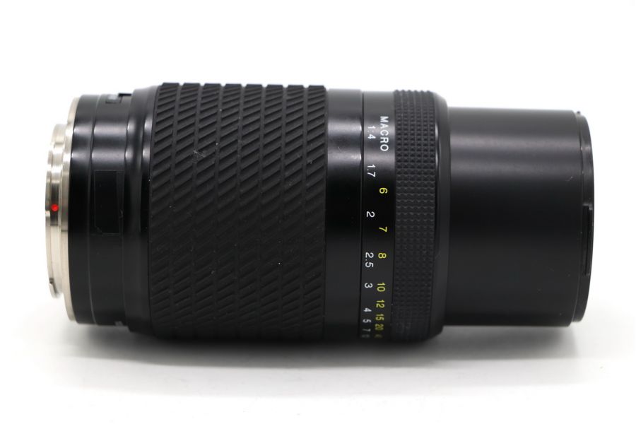 Tokina AF 100-300mm f/5.6-6.7 