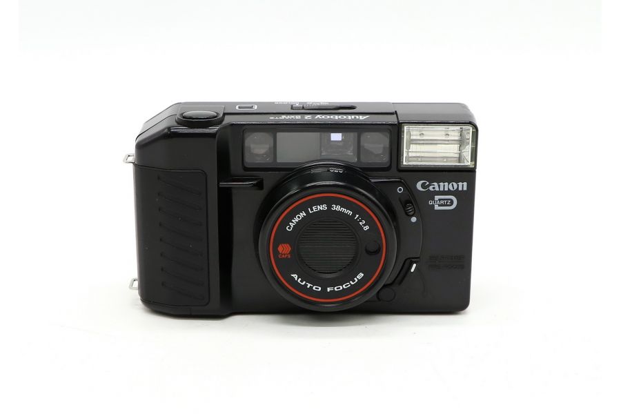 Canon Autoboy 2 QD