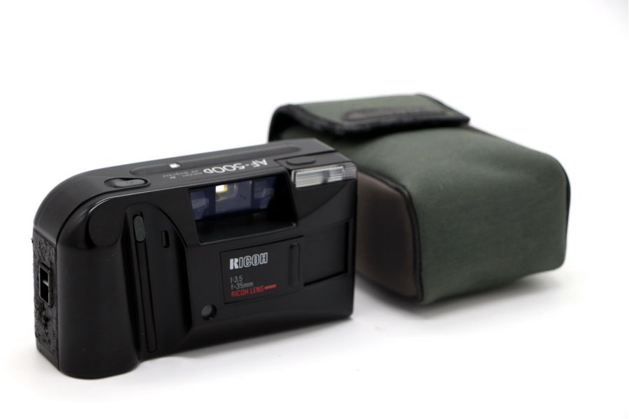 Ricoh AF-500d